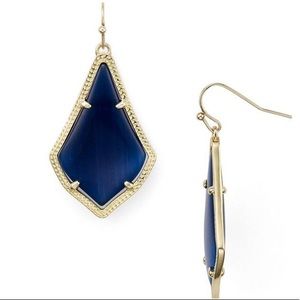 kendra scott earrings